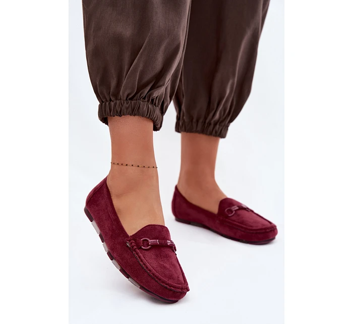 Mokasíny model 226488 Step in style