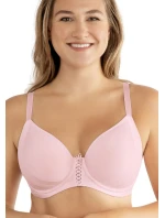 Dámská podprsenka 36 G růžová model 21802239 - Parfait Dámská podprsenka 36 G růžová model 21802239 - Parfait