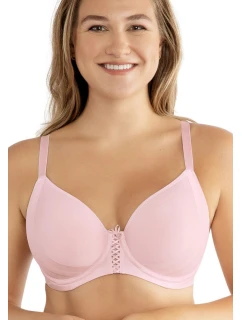 Dámská podprsenka 36 G růžová model 21802239 - Parfait