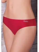 Bezešvé kalhotky brazilky model 7053363 - Leilieve