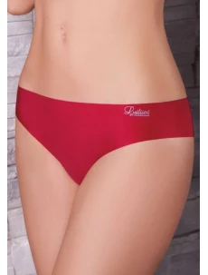 Bezšvové brazílske nohavičky Leilieve 3354