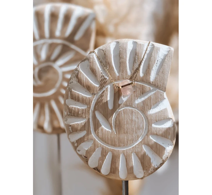 Zlatý náhrdelník SALIARA FashionStreet IY0079 Zlatý náhrdelník SALIARA FashionStreet IY0079