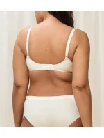 Podprsenka Body Make-up Soft Touch WP EX vanilka - TRIUMPH Podprsenka Body Make-up Soft Touch WP EX vanilka - TRIUMPH