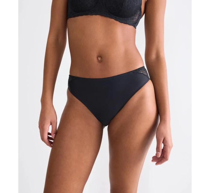 Amourette Graphic Tai - BLACK - TRIUMPH BLACK - TRIUMPH Amourette Graphic Tai - BLACK - TRIUMPH BLACK - TRIUMPH