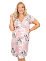 Košeľa Donna Evita w/r 3XL-6XL