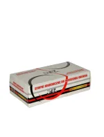 Ponožky ťapky pro  model 7462784 - Inez