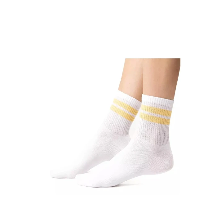 Dámske ponožky Steven art.026 Sport