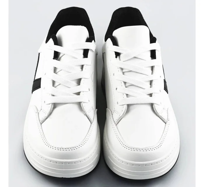 dámské sportovní šněrovací boty model 17258851 dámské sportovní šněrovací boty model 17258851