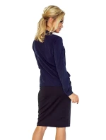 Dámska blúzka 140-4 - NUMOCO