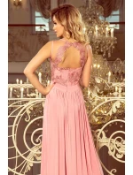 Dámske šaty 215-3 - NUMOCO Dámske šaty 215-3 - NUMOCO