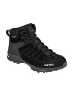 Trekingové boty Brasil Plus M model 21210987 - Alpinus