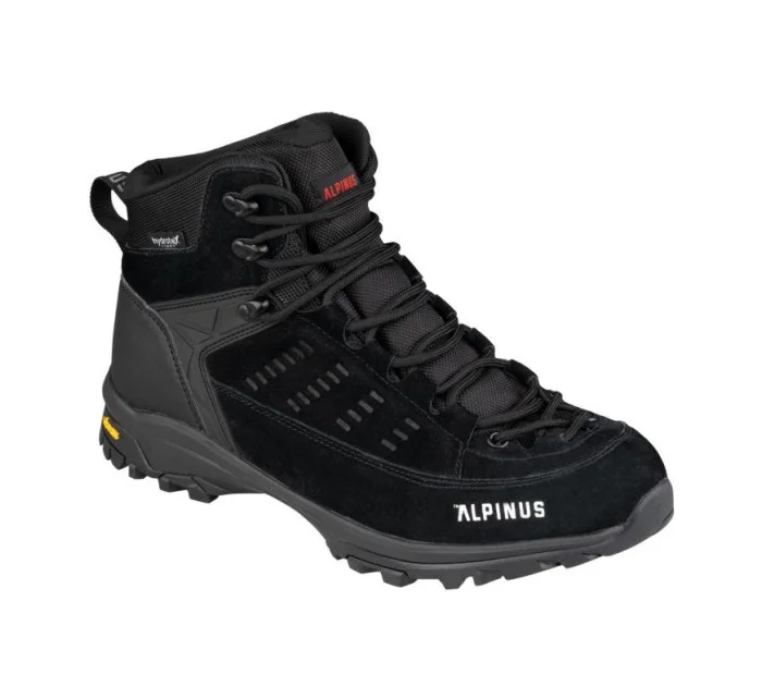 Trekingové boty Brasil Plus M model 21210987 - Alpinus