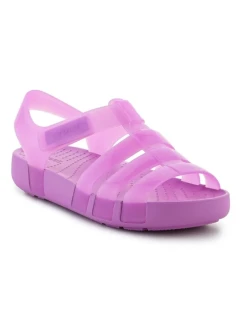 Sandále Crocs Isabella Jelly Sandal Jr 209837-6WQ