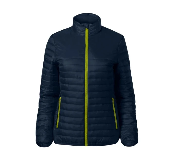 Phantom W model 20556279 bunda tmavě modrá - Malfini