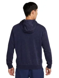 Inter Milan Club GX M mikina s kapucí model 20701276 - NIKE