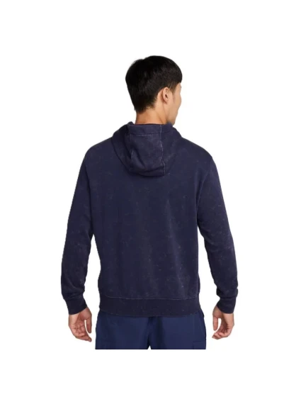 Inter Milan Club GX M mikina s kapucí model 22080989 - NIKE Inter Milan Club GX M mikina s kapucí model 22080989 - NIKE