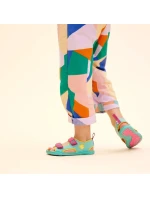 Dětské sandály Sandal model 21354314 - Affenzahn Dětské sandály Sandal model 21354314 - Affenzahn