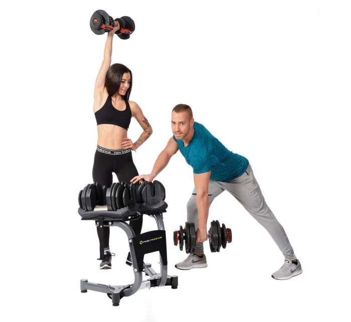 SADA NASTAVITEĽNÝCH ČINIEK SR80 (2 KS) + STOJAN STR10 PRO HMS SADA NASTAVITEĽNÝCH ČINIEK SR80 (2 KS) + STOJAN STR10 PRO HMS