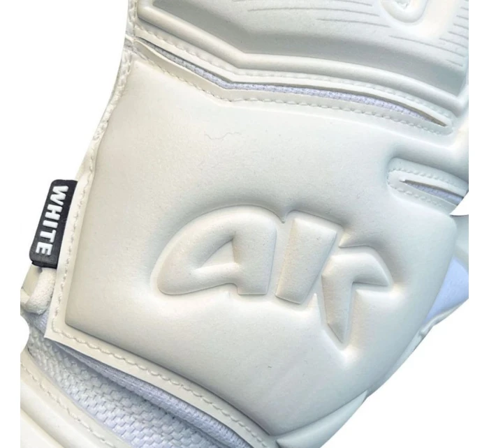 Rukavice Champ Gold White VII M model 21262519 - 4Keepers