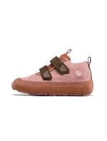 Affenzahn Barefoot Knit Happy Deer Boots (00844-40141)