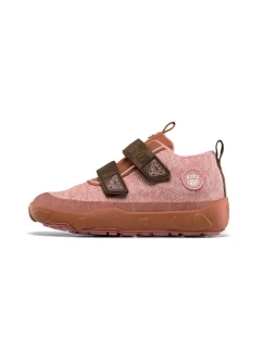 Affenzahn barefoot Knit Happy deer boots (00844-40141)