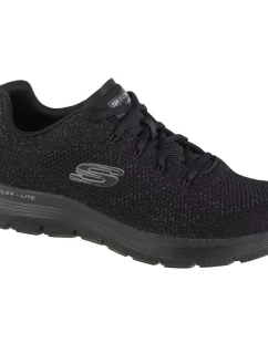 Skechers Flex Advantage 4.0 - Handor 232365-BBK Black 43