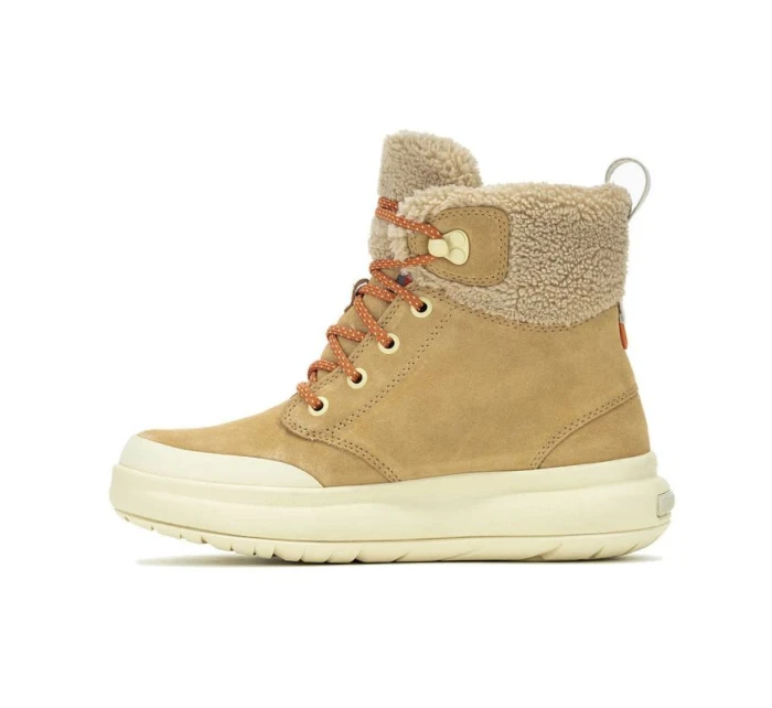 Dámske zimné topánky MERRELL J007058 MARQUETTE THERMO LACE WP (J007058) Dámske zimné topánky MERRELL J007058 MARQUETTE THERMO LACE WP (J007058)