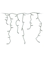 LAMPKI CHOINKOWE  180 LED  BIAŁY model 21832455