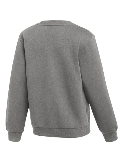 Dětská mikina Park 26 Fleece Crew šedá model 21948232 063 - NIKE
