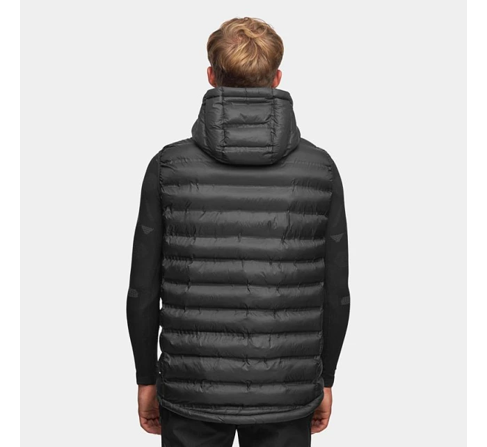 Alpinus Artos pánska vesta čierna Active pánske Alpinus Artos pánska vesta čierna Active pánske