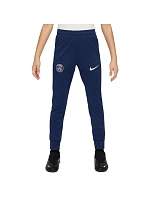 Detská tepláková súprava Nike PSG Dri-Fit Academy Pro navy blue FQ0063 411