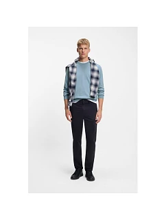 Pánská mikina   Blue model 22061732 - Boss