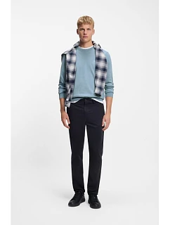 Pánská mikina   Blue model 22061732 - Boss