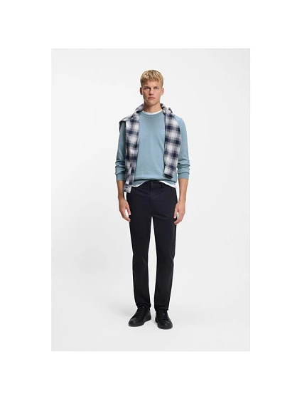 Pánská mikina   Blue model 22061732 - Boss