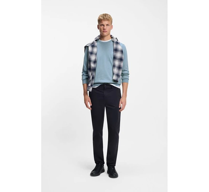 Pánská mikina   Blue model 22061732 - Boss