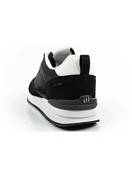 Pánska športová obuv Gap Run Spirit Basic tenisky black fashion