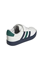 Detská obuv adidas VL Court 3.0 Skateboarding white IH3957