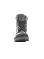 Pampa Hi Knit model 21323497 - Palladium Pampa Hi Knit model 21323497 - Palladium