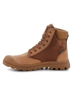 Pánske topánky Pampa Sc Wpn US M 77235-252-M - Palladium Pánske topánky Pampa Sc Wpn US M 77235-252-M - Palladium