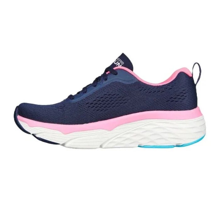 Skechers Max Cushioning Elite Ziva W 128551-NVPK Skechers Max Cushioning Elite Ziva W 128551-NVPK