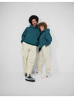 B&C Influence Hoodie – mikina s kapucňou v oversize strihu z hrubej bavlny 01.IH02 biela B&C Influence Hoodie – mikina s kapucňou v oversize strihu z hrubej bavlny 01.IH02 biela