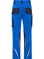 JN (4260) Pracovní kalhoty Style" Strong royal/navy model 22533069 - Daiber JN (4260) Pracovní kalhoty Style" Strong royal/navy model 22533069 - Daiber