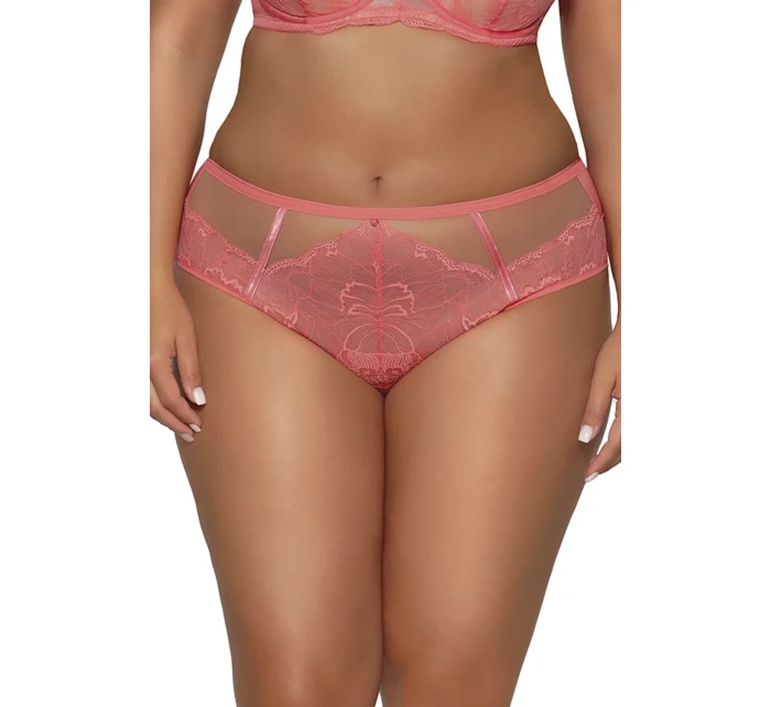 Ava 2075 Perlash farba: koralová