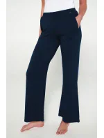 Vamp - Dámske zvonové nohavice 20212 - Vamp