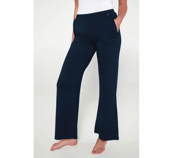 Vamp - Dámske zvonové nohavice 20212 - Vamp