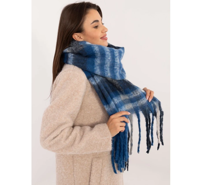 Šatka AT SZ 231301.49 tmavomodrá Šatka AT SZ 231301.49 tmavomodrá