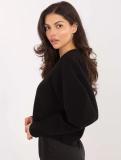 Jumper PM SW CV6656.59 čierny