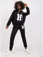 Súprava RV KMPL 7802.34P čierna