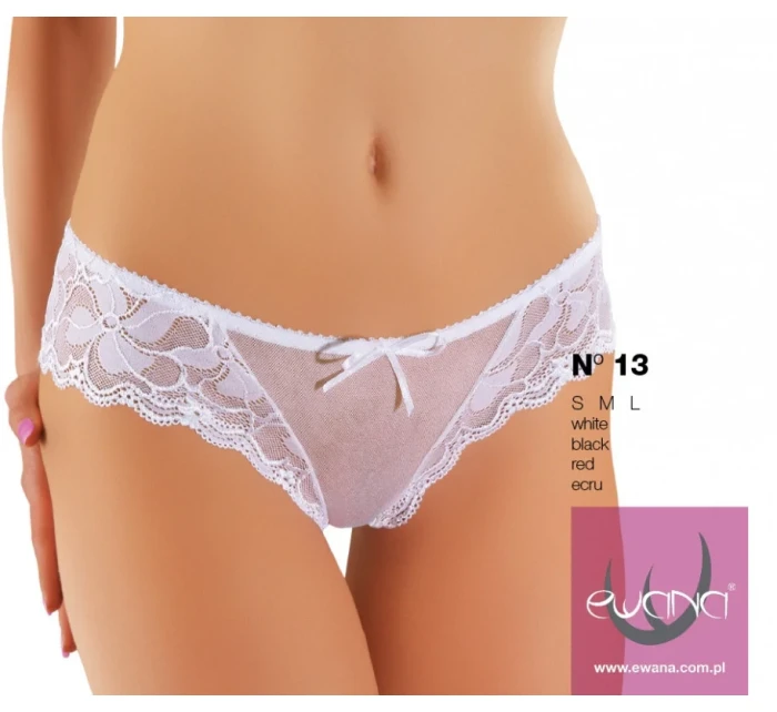 Nohavičky Oleander 013 - Ewana Nohavičky Oleander 013 - Ewana