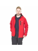 Pánska softshellová bunda Trespass Accelerator II Pánska softshellová bunda Trespass Accelerator II